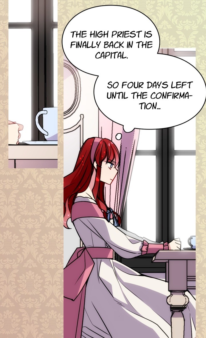 la Dolce Vita di Adelaide chapter 41 - page 43