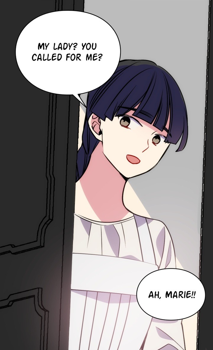 la Dolce Vita di Adelaide chapter 41 - page 46