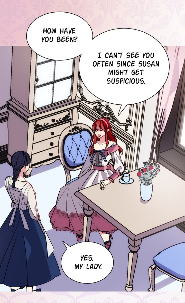 la Dolce Vita di Adelaide chapter 41 - page 47