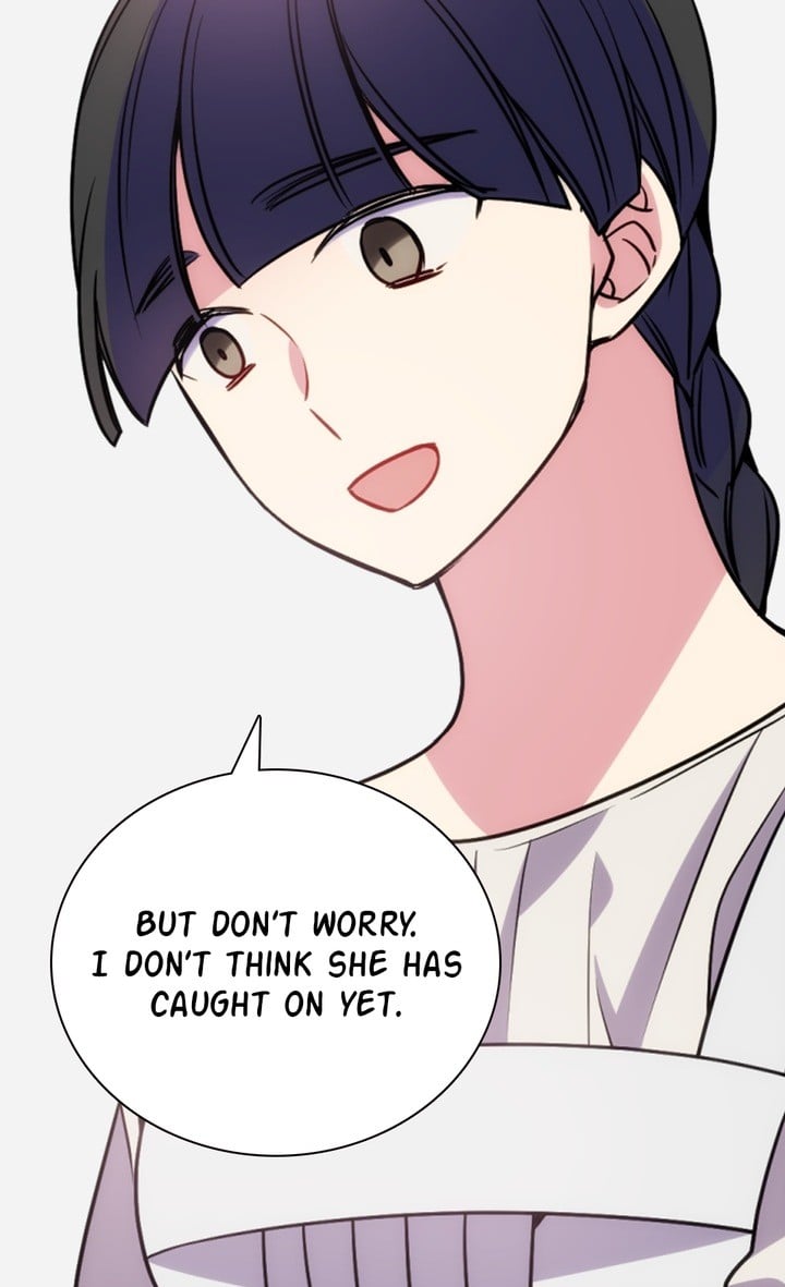 la Dolce Vita di Adelaide chapter 41 - page 48