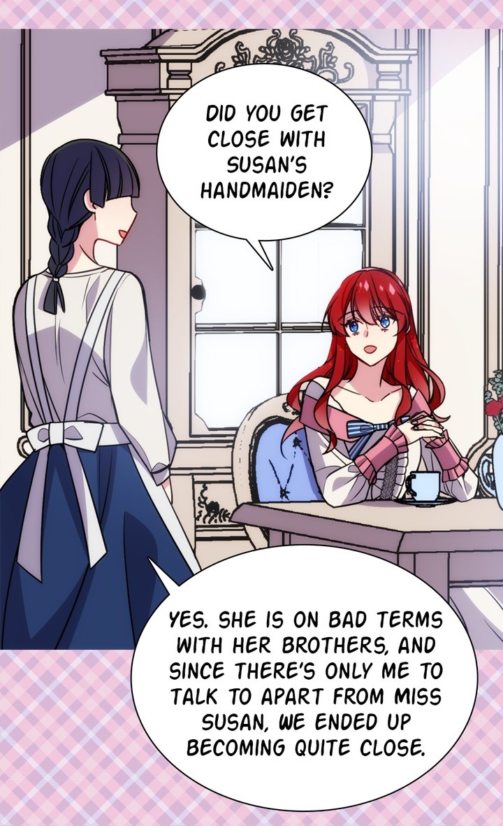 la Dolce Vita di Adelaide chapter 41 - page 49