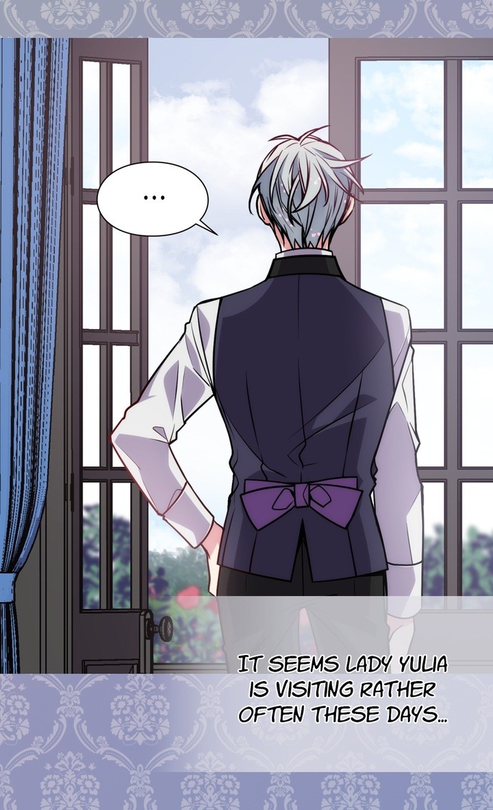 la Dolce Vita di Adelaide chapter 41 - page 5