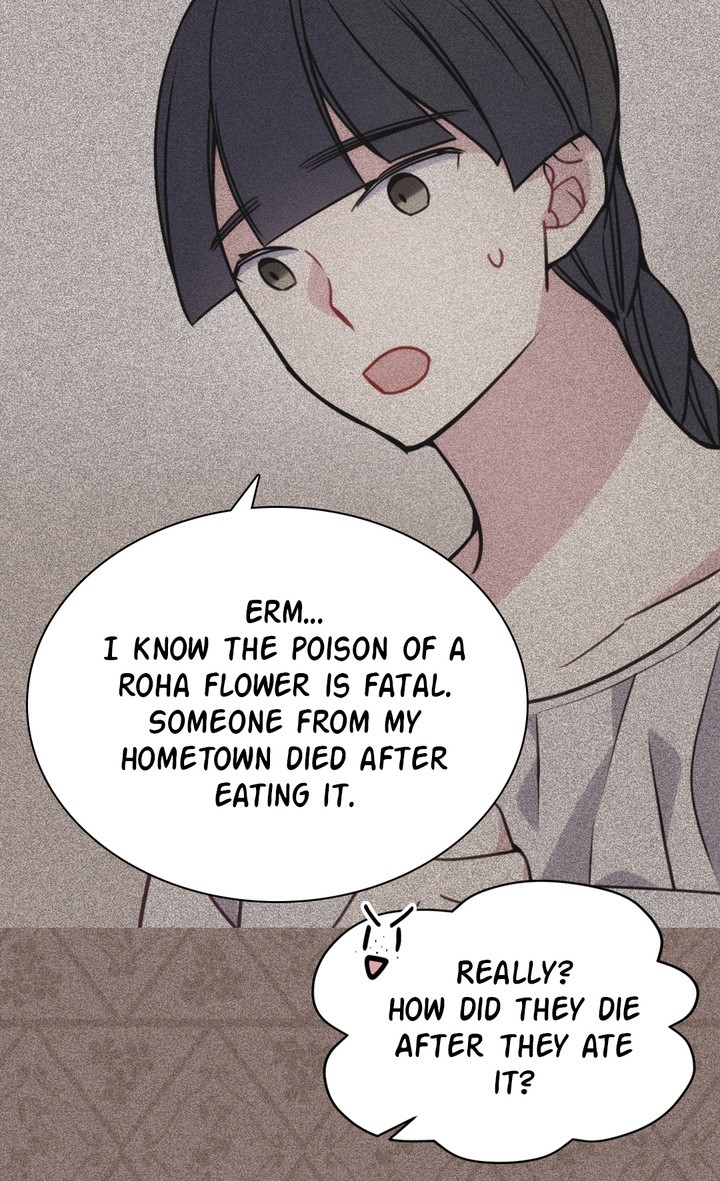la Dolce Vita di Adelaide chapter 41 - page 54