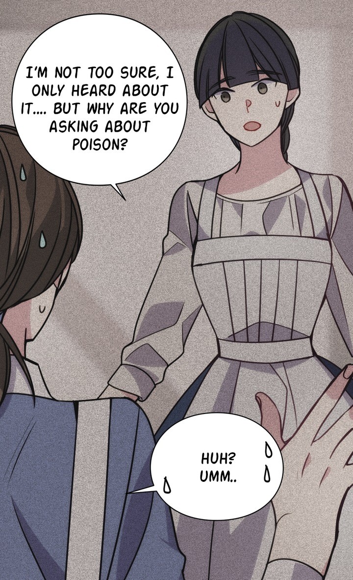 la Dolce Vita di Adelaide chapter 41 - page 55