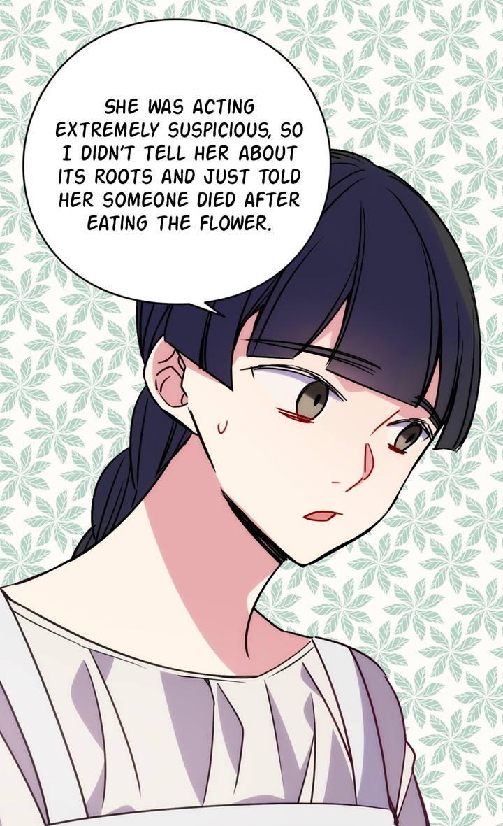 la Dolce Vita di Adelaide chapter 41 - page 57