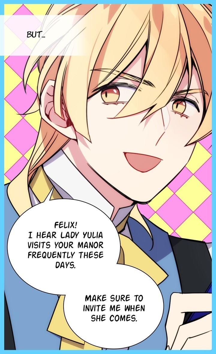 la Dolce Vita di Adelaide chapter 41 - page 7