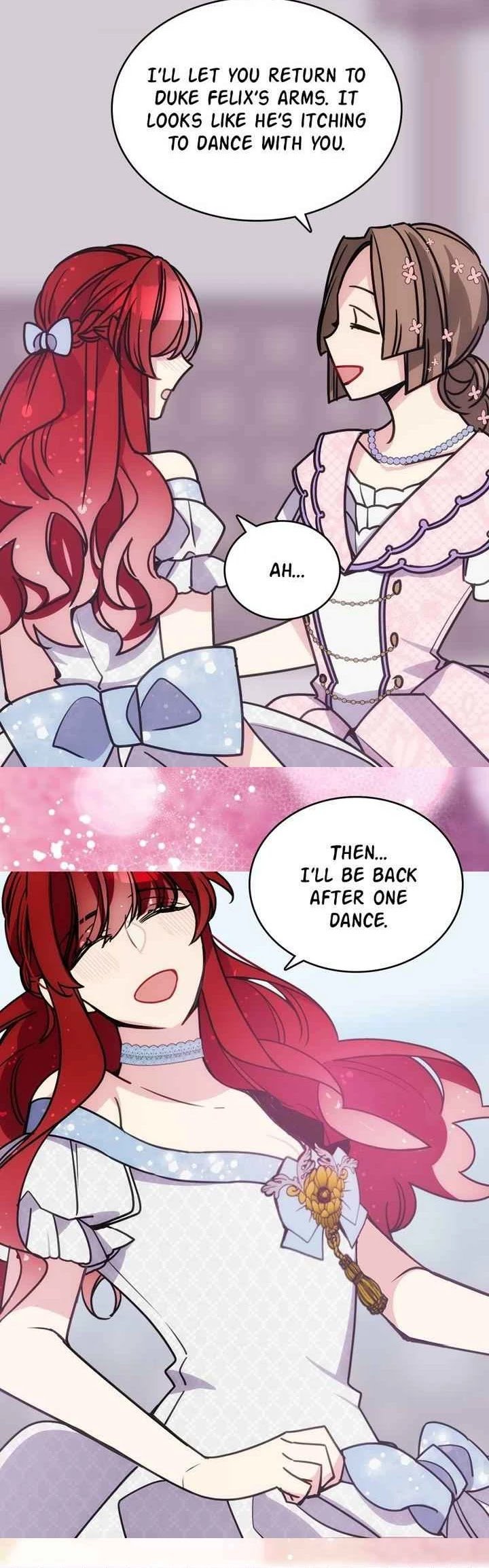 la Dolce Vita di Adelaide chapter 81 - page 13