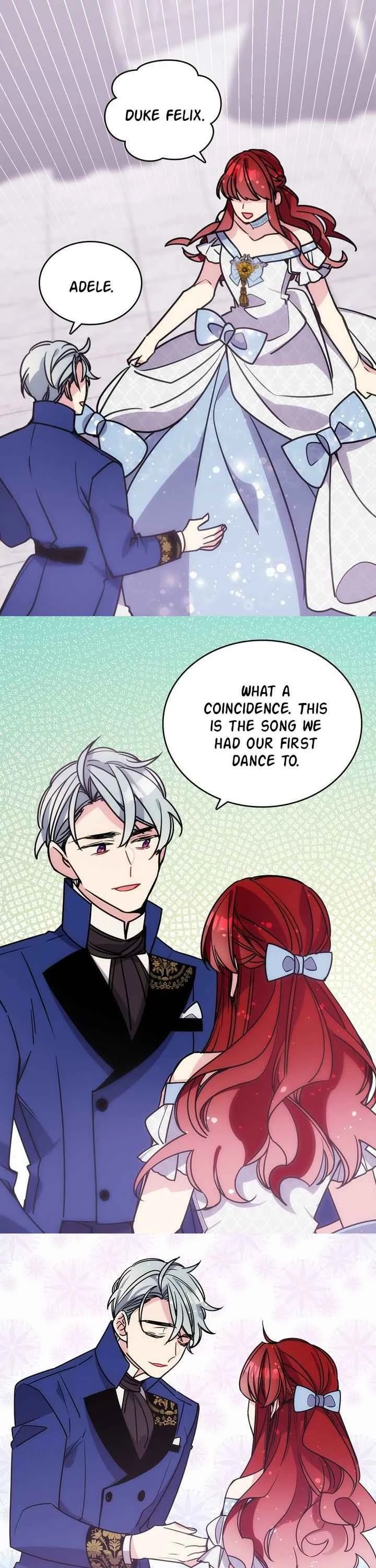 la Dolce Vita di Adelaide chapter 81 - page 14