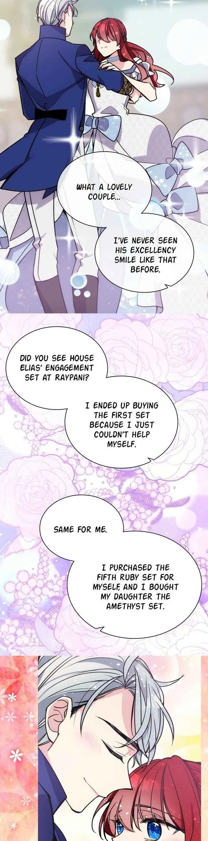 la Dolce Vita di Adelaide chapter 81 - page 16