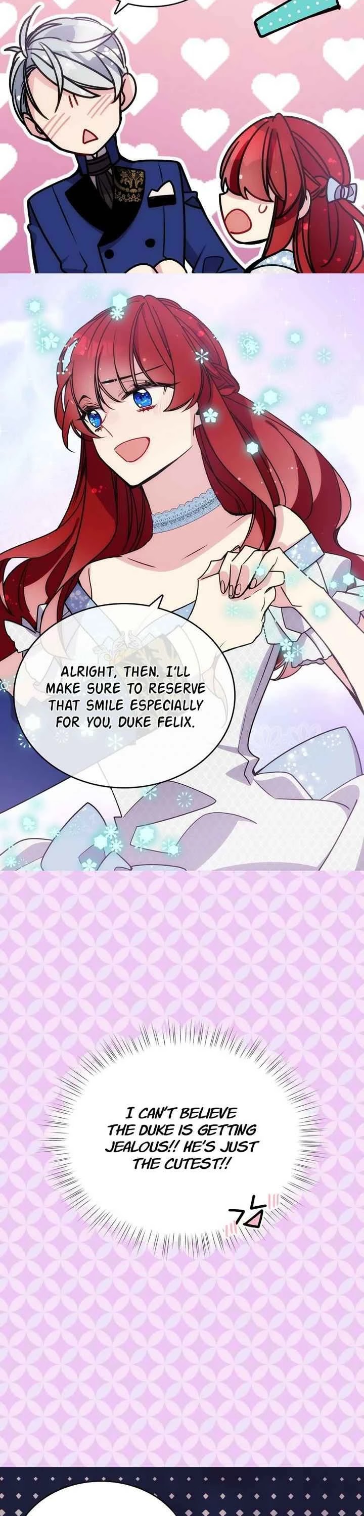 la Dolce Vita di Adelaide chapter 81 - page 19