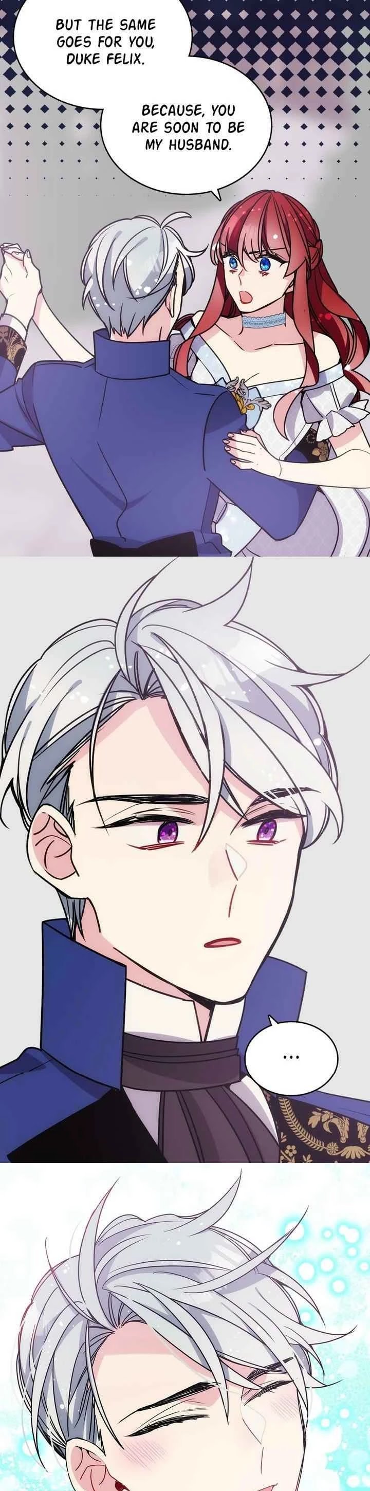 la Dolce Vita di Adelaide chapter 81 - page 20