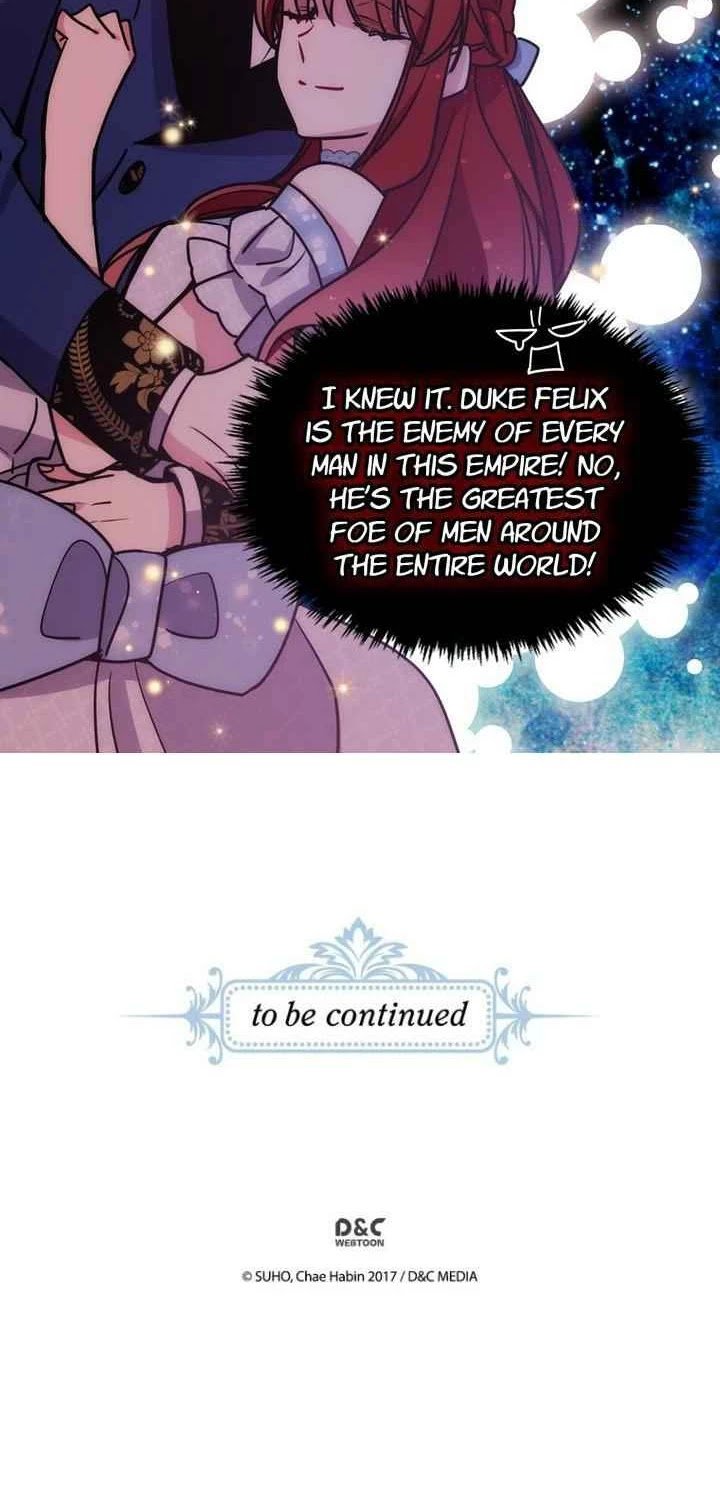 la Dolce Vita di Adelaide chapter 81 - page 25