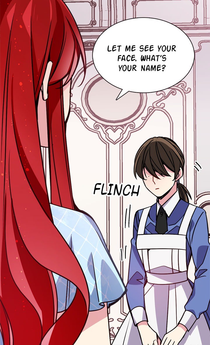 la Dolce Vita di Adelaide chapter 43 - page 10