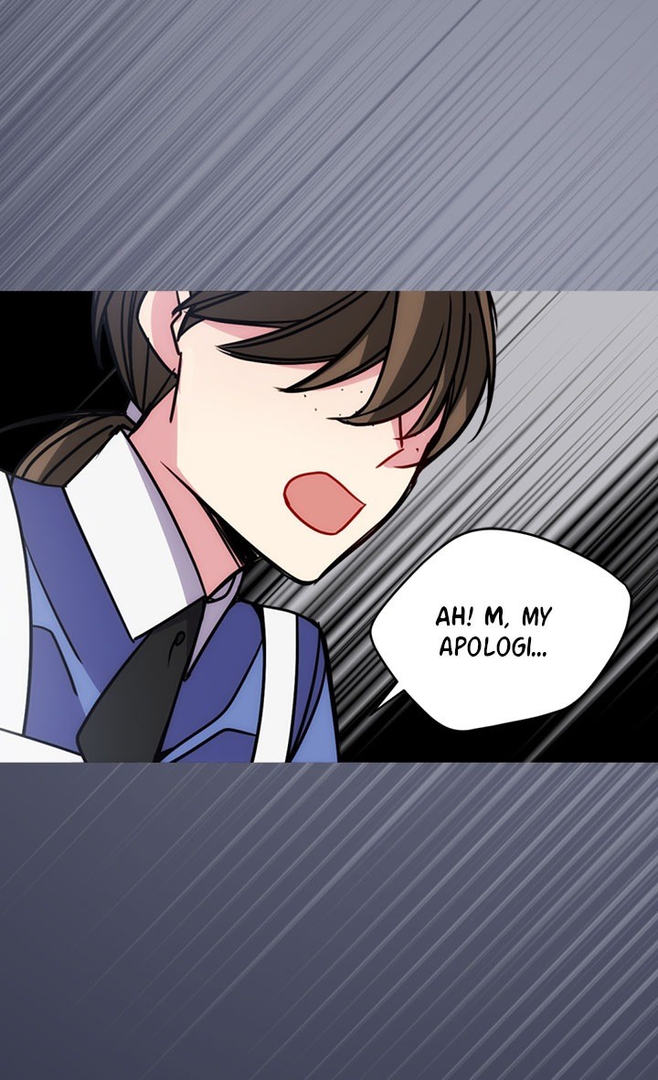 la Dolce Vita di Adelaide chapter 43 - page 14