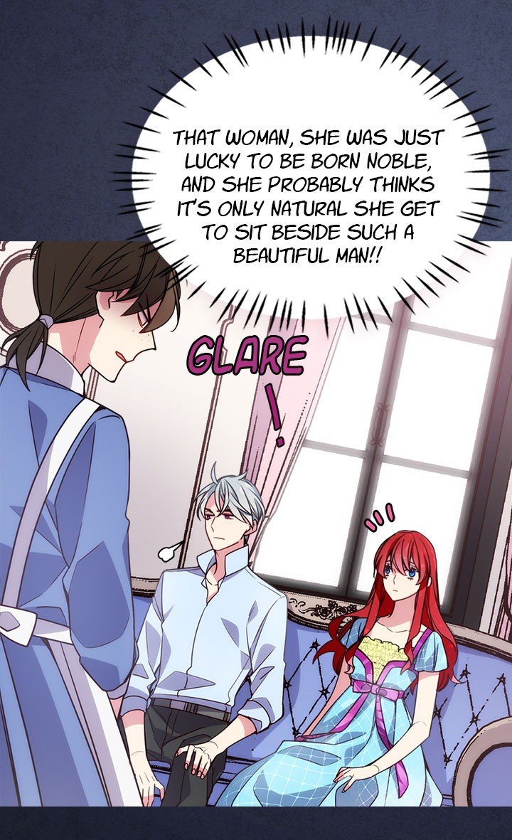 la Dolce Vita di Adelaide chapter 43 - page 19