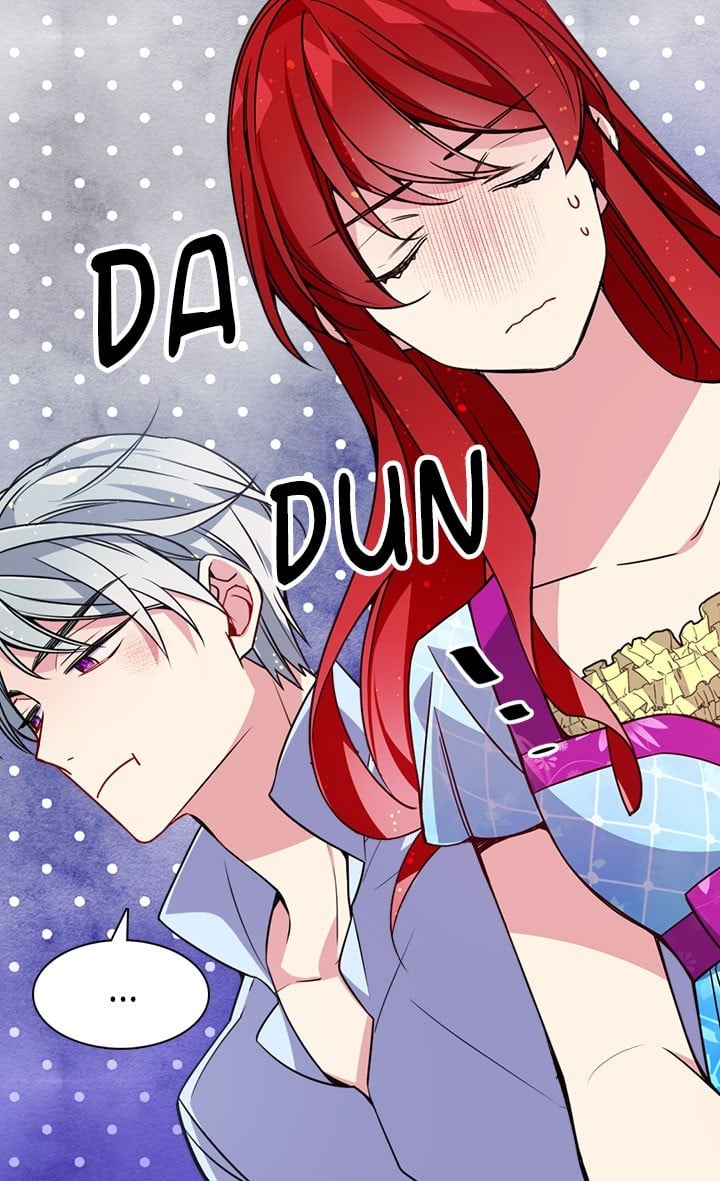 la Dolce Vita di Adelaide chapter 43 - page 2