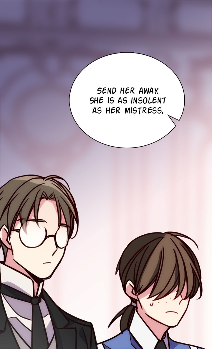 la Dolce Vita di Adelaide chapter 43 - page 20