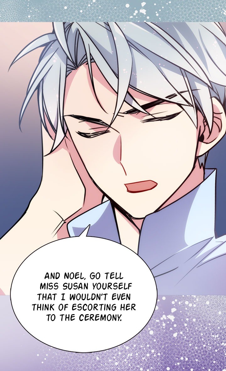 la Dolce Vita di Adelaide chapter 43 - page 21