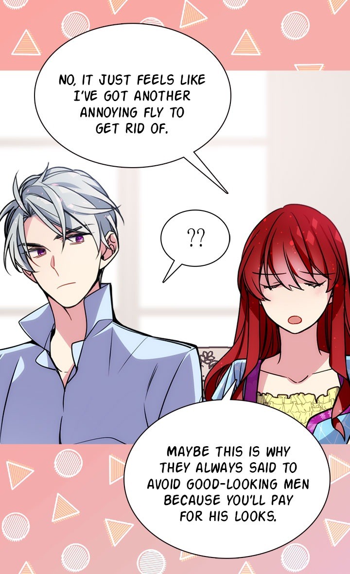 la Dolce Vita di Adelaide chapter 43 - page 24