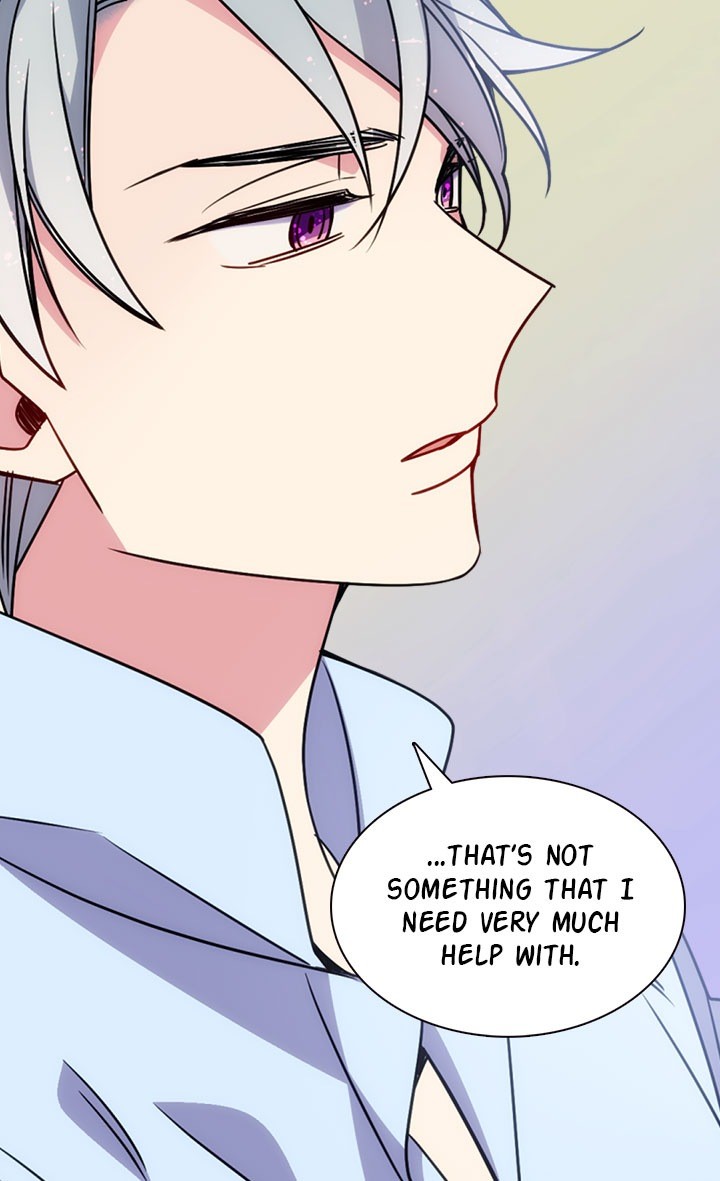 la Dolce Vita di Adelaide chapter 43 - page 30