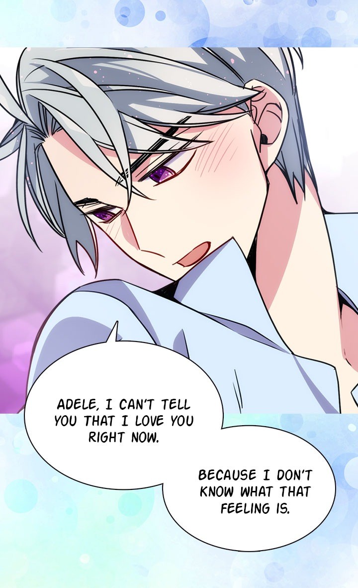 la Dolce Vita di Adelaide chapter 43 - page 32