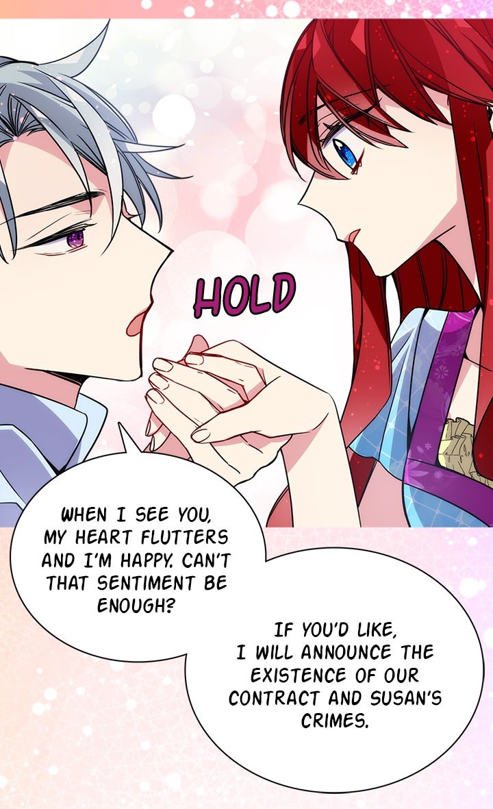 la Dolce Vita di Adelaide chapter 43 - page 34