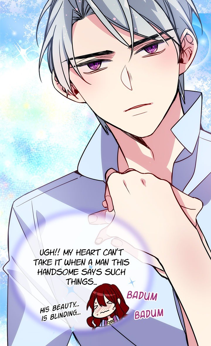 la Dolce Vita di Adelaide chapter 43 - page 35