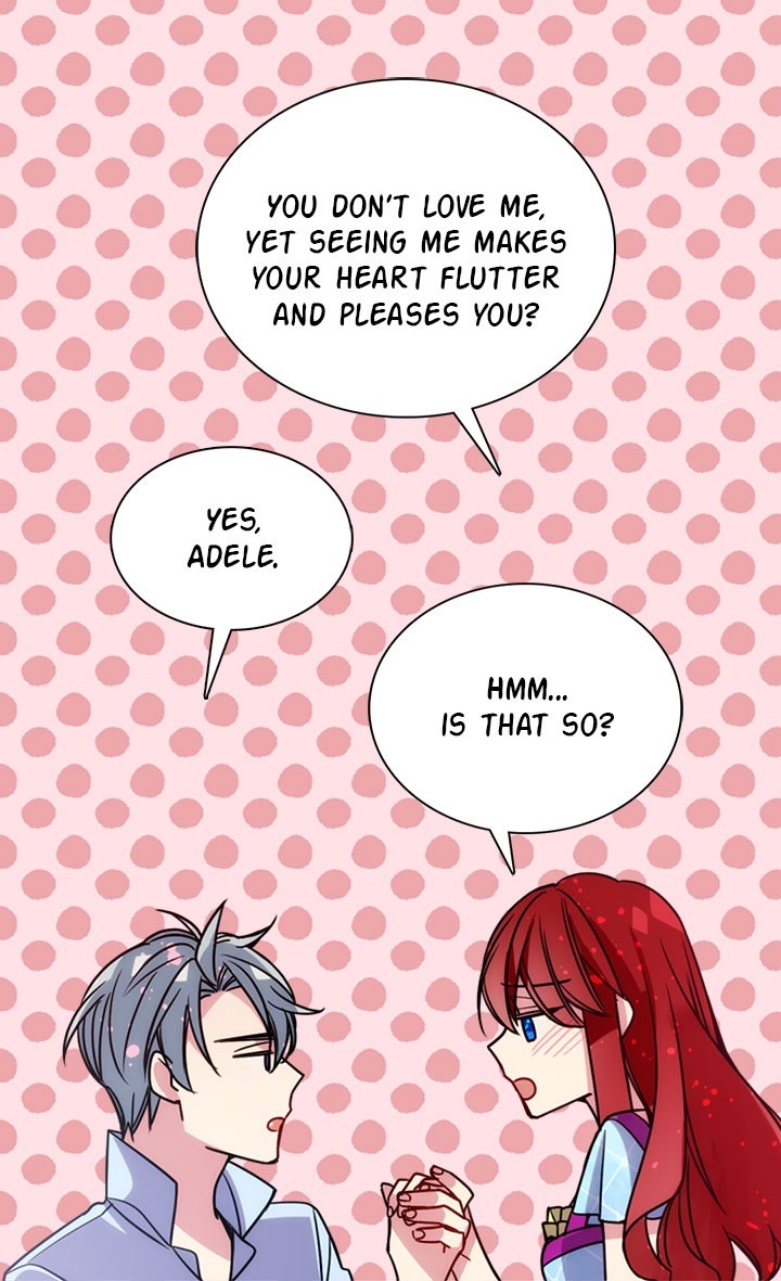 la Dolce Vita di Adelaide chapter 43 - page 36