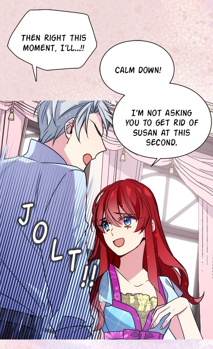 la Dolce Vita di Adelaide chapter 43 - page 39