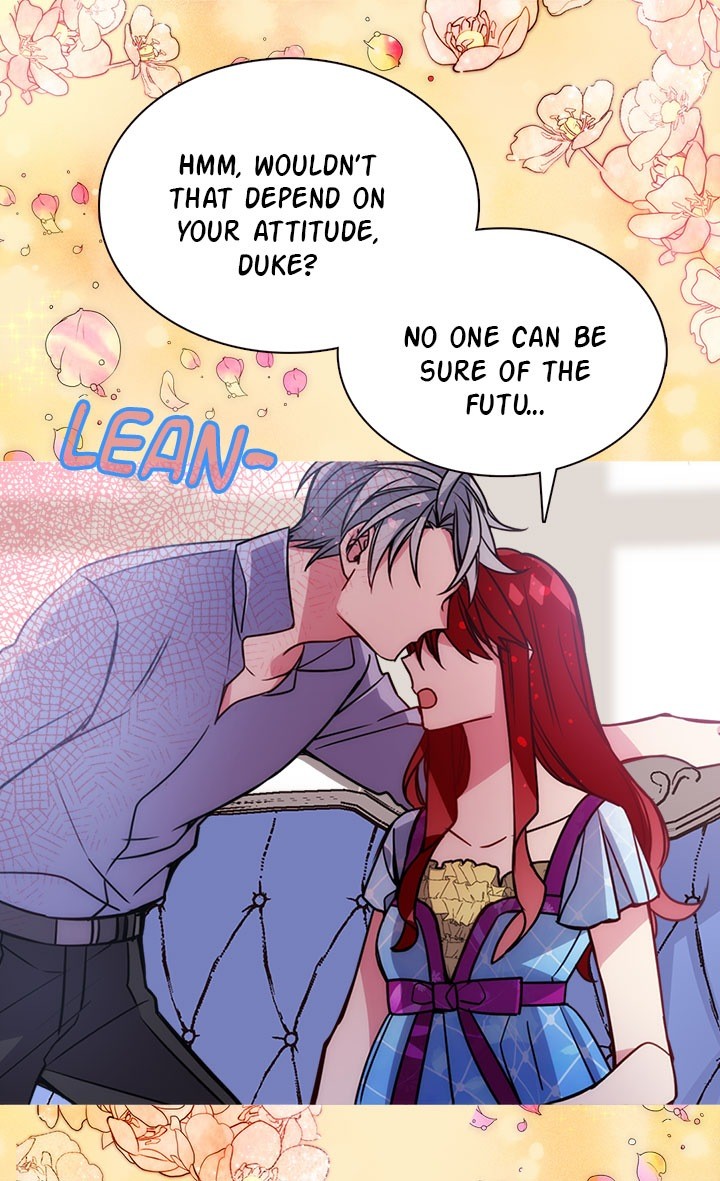 la Dolce Vita di Adelaide chapter 43 - page 42
