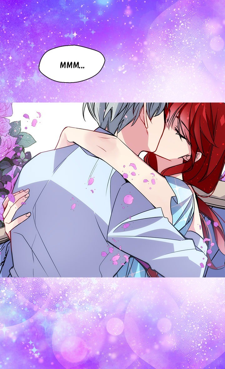la Dolce Vita di Adelaide chapter 43 - page 44