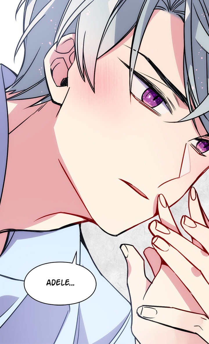 la Dolce Vita di Adelaide chapter 43 - page 46
