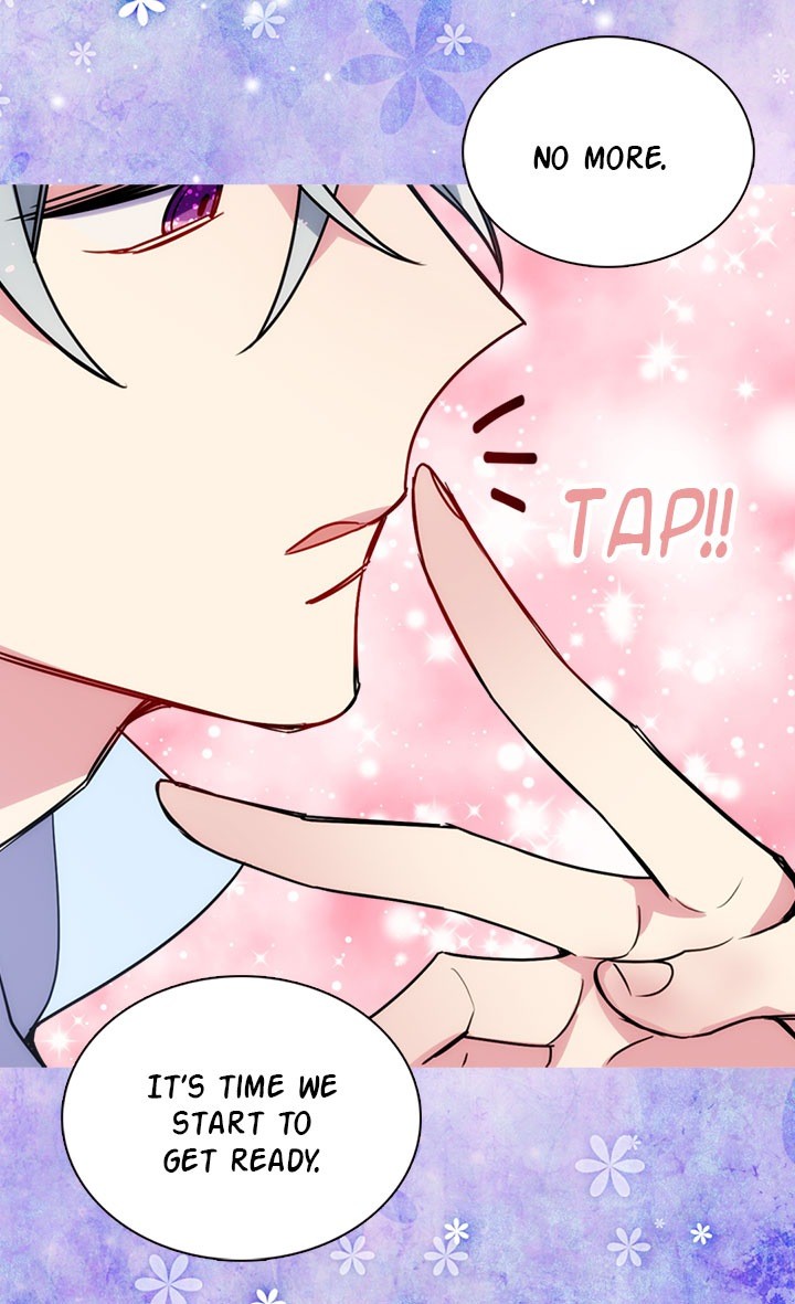 la Dolce Vita di Adelaide chapter 43 - page 47