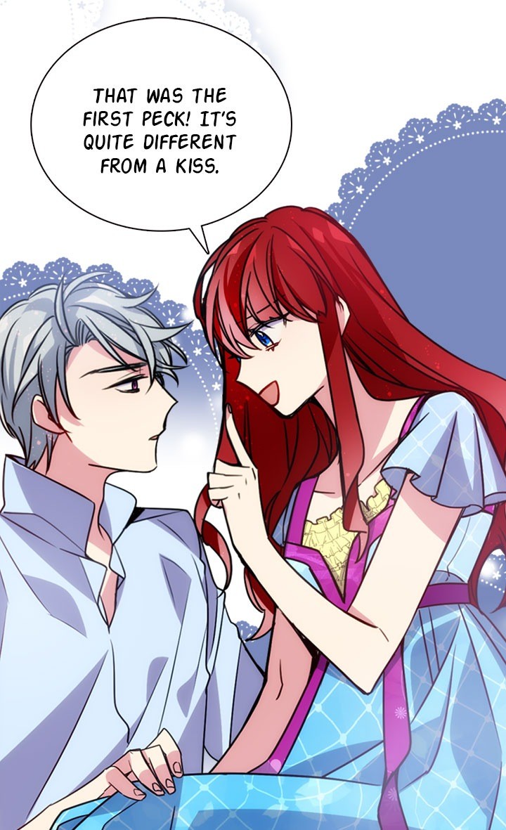 la Dolce Vita di Adelaide chapter 43 - page 53