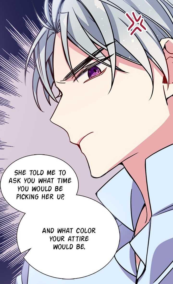 la Dolce Vita di Adelaide chapter 43 - page 7