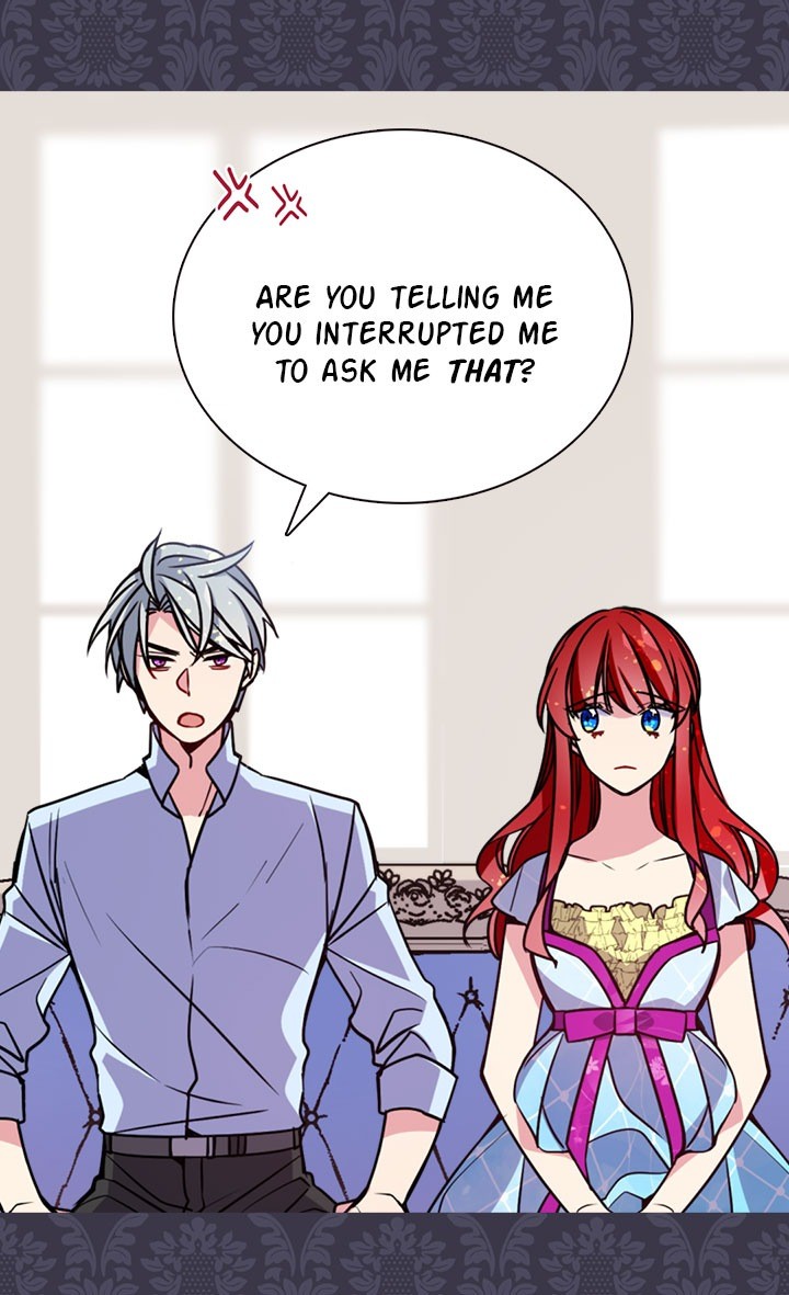 la Dolce Vita di Adelaide chapter 43 - page 8