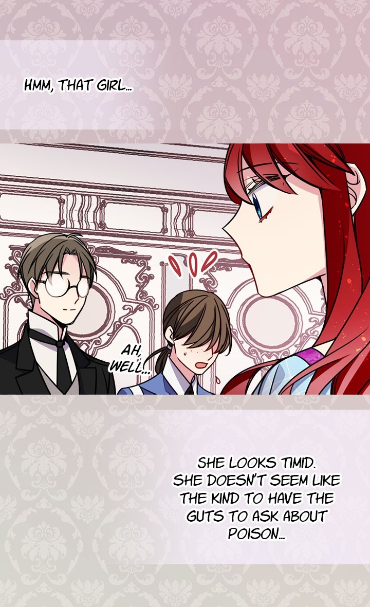 la Dolce Vita di Adelaide chapter 43 - page 9
