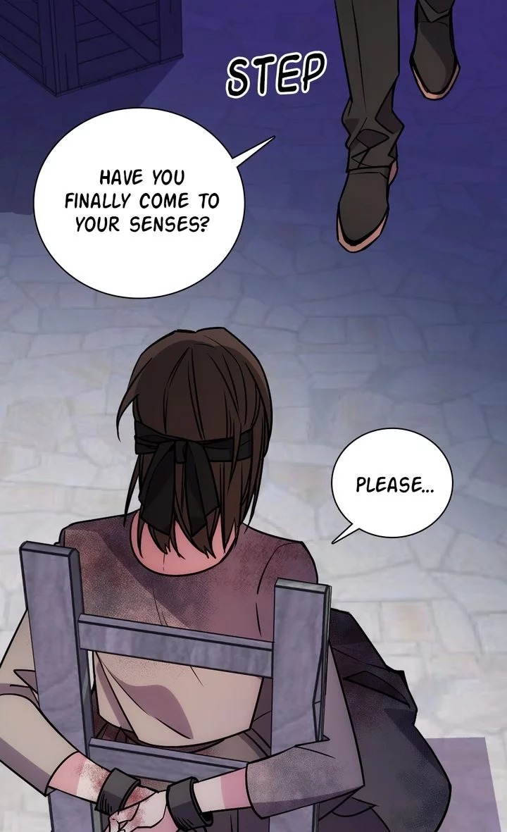 la Dolce Vita di Adelaide chapter 67 - page 11