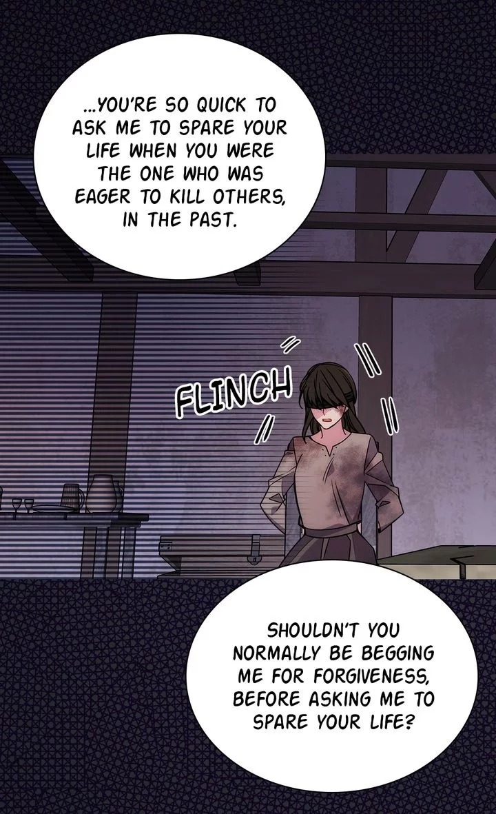 la Dolce Vita di Adelaide chapter 67 - page 14
