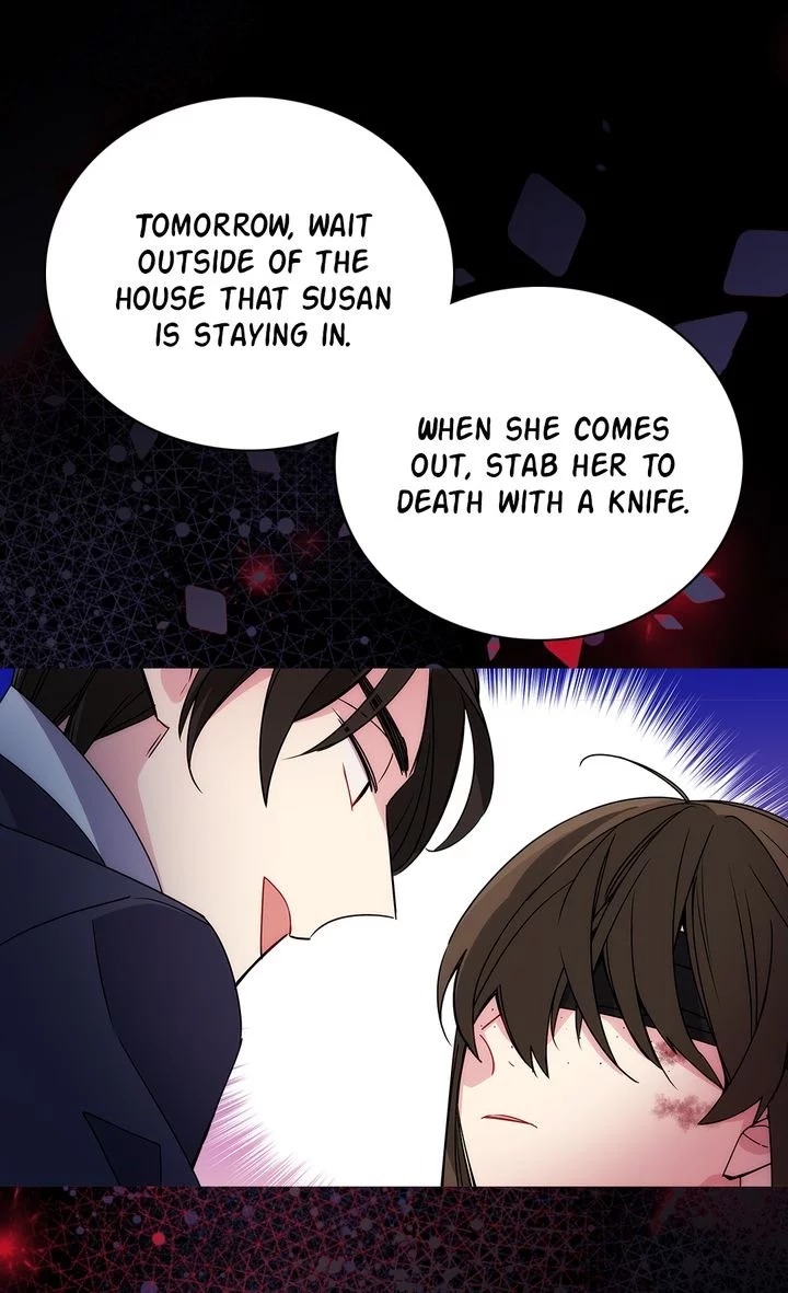 la Dolce Vita di Adelaide chapter 67 - page 18