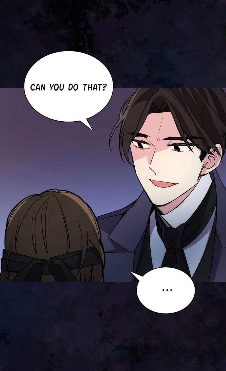 la Dolce Vita di Adelaide chapter 67 - page 19