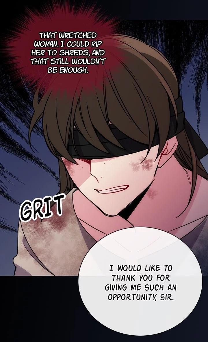la Dolce Vita di Adelaide chapter 67 - page 21