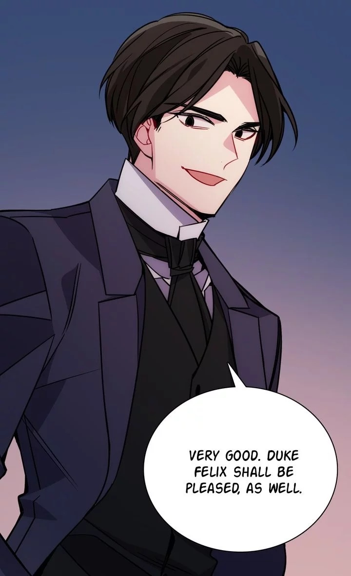 la Dolce Vita di Adelaide chapter 67 - page 22