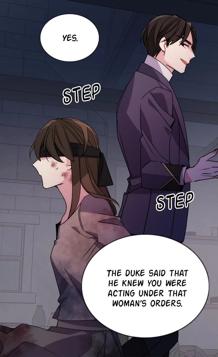 la Dolce Vita di Adelaide chapter 67 - page 24