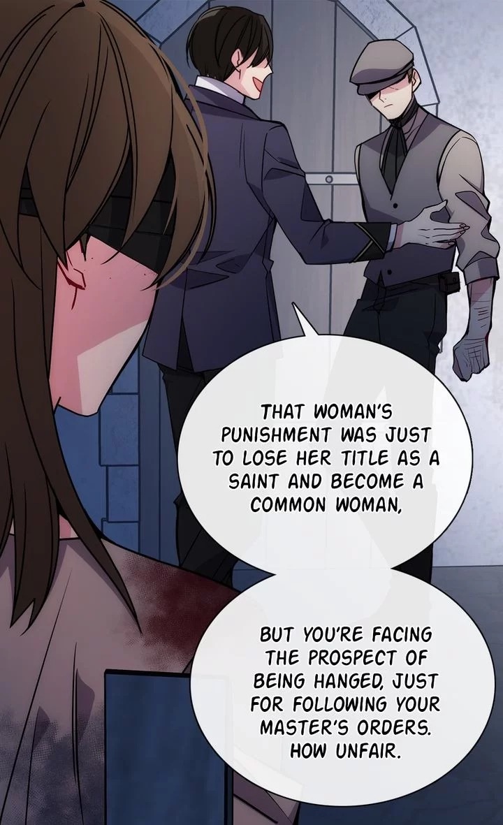 la Dolce Vita di Adelaide chapter 67 - page 25