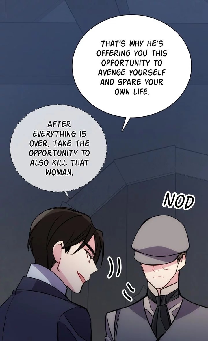 la Dolce Vita di Adelaide chapter 67 - page 26