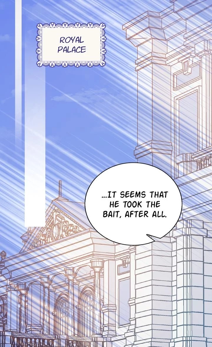 la Dolce Vita di Adelaide chapter 67 - page 31