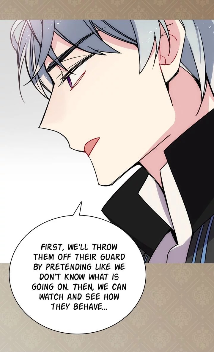 la Dolce Vita di Adelaide chapter 67 - page 36