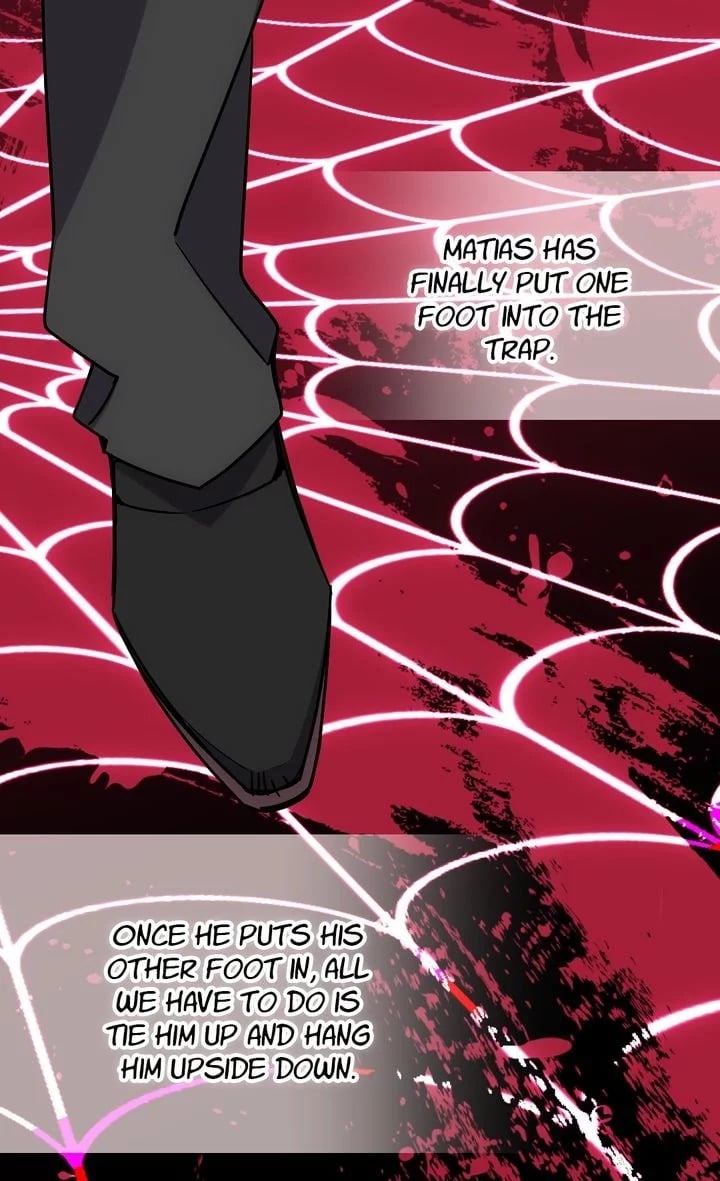 la Dolce Vita di Adelaide chapter 67 - page 37