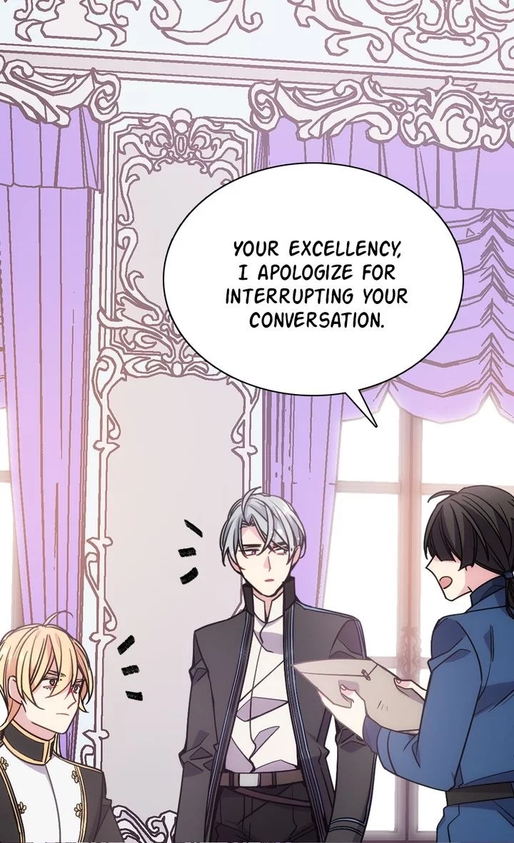 la Dolce Vita di Adelaide chapter 67 - page 38